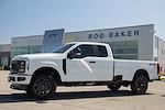 2025 Ford F-250 Super Cab 4x4 Pickup for sale #T25293 - photo 4