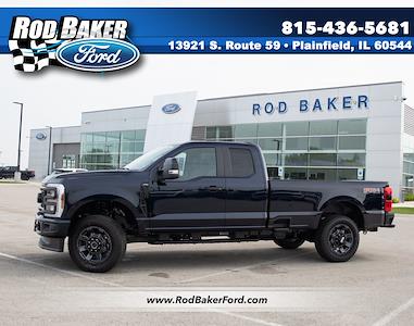 2025 Ford F-250 Super Cab 4x4 Pickup for sale #T25294 - photo 1