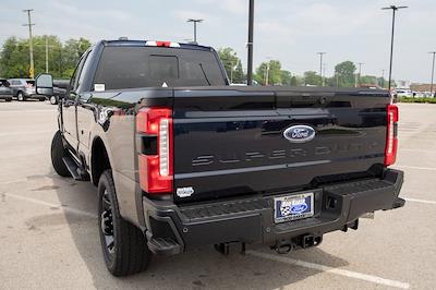 2025 Ford F-250 Super Cab 4x4 Pickup for sale #T25294 - photo 2