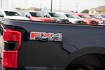 2025 Ford F-250 Super Cab 4x4 Pickup for sale #T25294 - photo 9