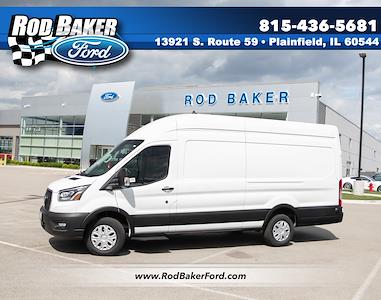 2025 Ford Transit 350 High Roof RWD Empty Cargo Van for sale #T25298 - photo 1