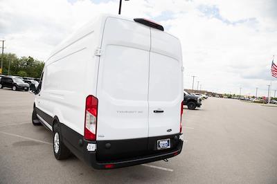 New 2025 Ford Transit 350 High Roof Empty Cargo Van for sale #T25298 - photo 2