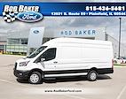 2025 Ford Transit 350 High Roof RWD Empty Cargo Van for sale #T25298 - photo 1