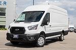 2025 Ford Transit 350 High Roof RWD Empty Cargo Van for sale #T25298 - photo 3