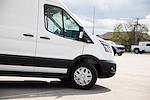 2025 Ford Transit 350 High Roof RWD Empty Cargo Van for sale #T25298 - photo 8