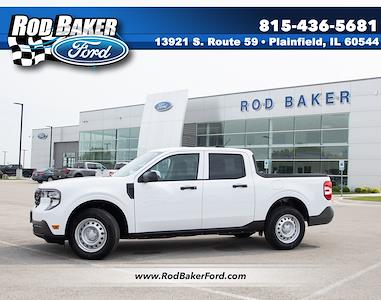 2025 Ford Maverick SuperCrew Cab FWD Pickup for sale #T25302 - photo 1