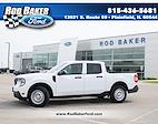 2025 Ford Maverick SuperCrew Cab FWD Pickup for sale #T25302 - photo 1