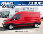2025 Ford Transit 250 Medium Roof RWD Empty Cargo Van for sale #T25303 - photo 1
