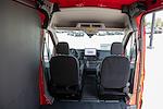 2025 Ford Transit 250 Medium Roof RWD Empty Cargo Van for sale #T25303 - photo 12