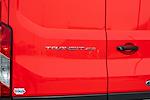 2025 Ford Transit 250 Medium Roof RWD Empty Cargo Van for sale #T25303 - photo 18