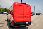2025 Ford Transit 250 Medium Roof RWD Empty Cargo Van for sale #T25303 - photo 19