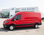 2025 Ford Transit 250 Medium Roof RWD Empty Cargo Van for sale #T25303 - photo 3