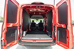 2025 Ford Transit 250 Medium Roof RWD Empty Cargo Van for sale #T25303 - photo 23