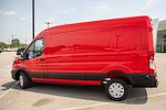 2025 Ford Transit 250 Medium Roof RWD Empty Cargo Van for sale #T25303 - photo 2