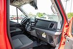 2025 Ford Transit 250 Medium Roof RWD Empty Cargo Van for sale #T25303 - photo 28