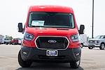 2025 Ford Transit 250 Medium Roof RWD Empty Cargo Van for sale #T25303 - photo 4