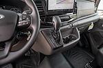 2025 Ford Transit 250 Medium Roof RWD Empty Cargo Van for sale #T25303 - photo 36