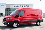 2025 Ford Transit 250 Medium Roof RWD Empty Cargo Van for sale #T25303 - photo 5