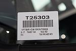 2025 Ford Transit 250 Medium Roof RWD Empty Cargo Van for sale #T25303 - photo 41