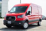 2025 Ford Transit 250 Medium Roof RWD Empty Cargo Van for sale #T25303 - photo 6