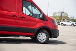 2025 Ford Transit 250 Medium Roof RWD Empty Cargo Van for sale #T25303 - photo 8