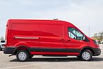 2025 Ford Transit 250 Medium Roof RWD Empty Cargo Van for sale #T25303 - photo 9