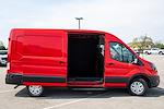 2025 Ford Transit 250 Medium Roof RWD Empty Cargo Van for sale #T25303 - photo 10