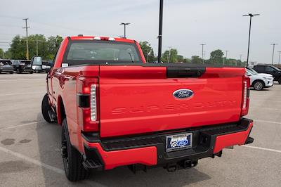 2025 Ford F-350 Regular Cab SRW 4x4 Pickup for sale #T25306 - photo 2