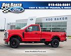 2025 Ford F-350 Regular Cab SRW 4x4 Pickup for sale #T25306 - photo 1