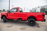 2025 Ford F-350 Regular Cab SRW 4x4 Pickup for sale #T25306 - photo 19