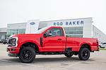 2025 Ford F-350 Regular Cab SRW 4x4 Pickup for sale #T25306 - photo 4