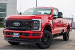 2025 Ford F-350 Regular Cab SRW 4x4 Pickup for sale #T25306 - photo 7