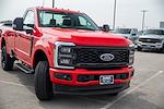 2025 Ford F-350 Regular Cab SRW 4x4 Pickup for sale #T25306 - photo 8
