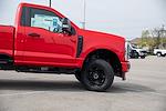 2025 Ford F-350 Regular Cab SRW 4x4 Pickup for sale #T25306 - photo 9