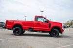 2025 Ford F-350 Regular Cab SRW 4x4 Pickup for sale #T25306 - photo 10