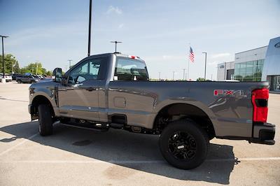 New 2025 Ford F-350 XL Regular Cab 4x4 SRW Pickup for sale #T25307 - photo 2