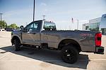 New 2025 Ford F-350 XL Regular Cab 4x4 SRW Pickup for sale #T25307 - photo 2