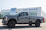New 2025 Ford F-350 XL Regular Cab 4x4 SRW Pickup for sale #T25307 - photo 4