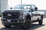 New 2025 Ford F-350 XL Regular Cab 4x4 SRW Pickup for sale #T25307 - photo 6