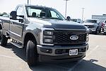 New 2025 Ford F-350 XL Regular Cab 4x4 SRW Pickup for sale #T25307 - photo 7