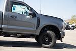 New 2025 Ford F-350 XL Regular Cab 4x4 SRW Pickup for sale #T25307 - photo 8