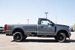 New 2025 Ford F-350 XL Regular Cab 4x4 SRW Pickup for sale #T25307 - photo 9