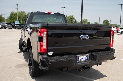 2025 Ford F-350 Regular Cab SRW 4x4 Pickup for sale #T25310 - photo 2