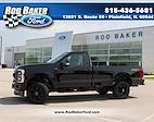 2025 Ford F-350 Regular Cab SRW 4x4 Pickup for sale #T25310 - photo 1
