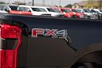 2025 Ford F-350 Regular Cab SRW 4x4 Pickup for sale #T25310 - photo 11