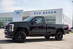 2025 Ford F-350 Regular Cab SRW 4x4 Pickup for sale #T25310 - photo 4