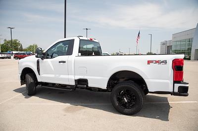 New 2025 Ford F-350 XL Regular Cab 4x4 SRW Pickup for sale #T25311 - photo 2