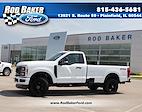 New 2025 Ford F-350 XL Regular Cab 4x4 SRW Pickup for sale #T25311 - photo 1