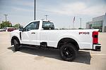 New 2025 Ford F-350 XL Regular Cab 4x4 SRW Pickup for sale #T25311 - photo 2