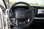 New 2025 Ford F-350 XL Regular Cab 4x4 SRW Pickup for sale #T25311 - photo 29